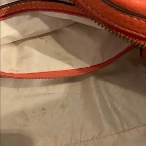 Wanted new fall bag